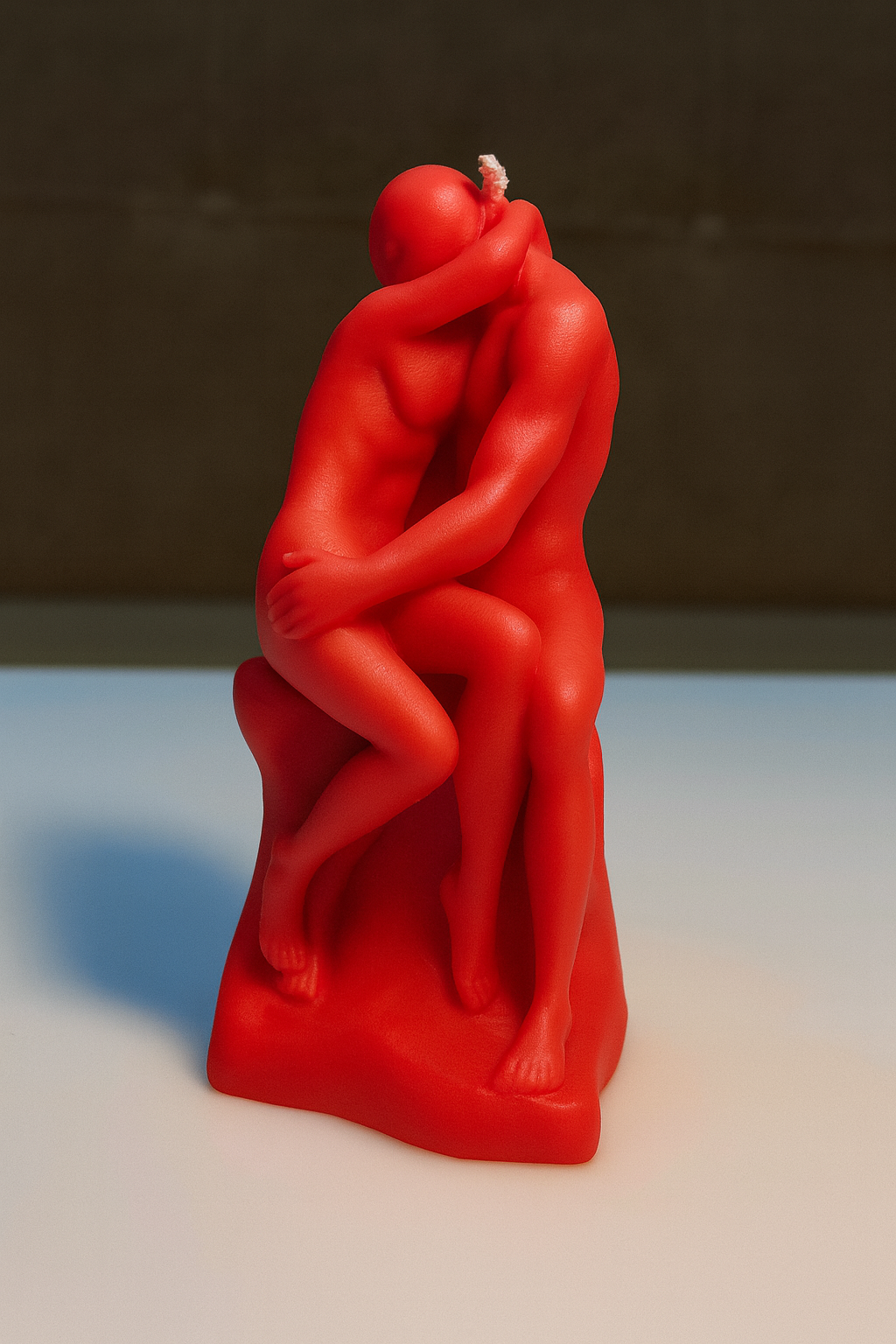 Xidmət Romanı Şamı – (Служебный Роман)