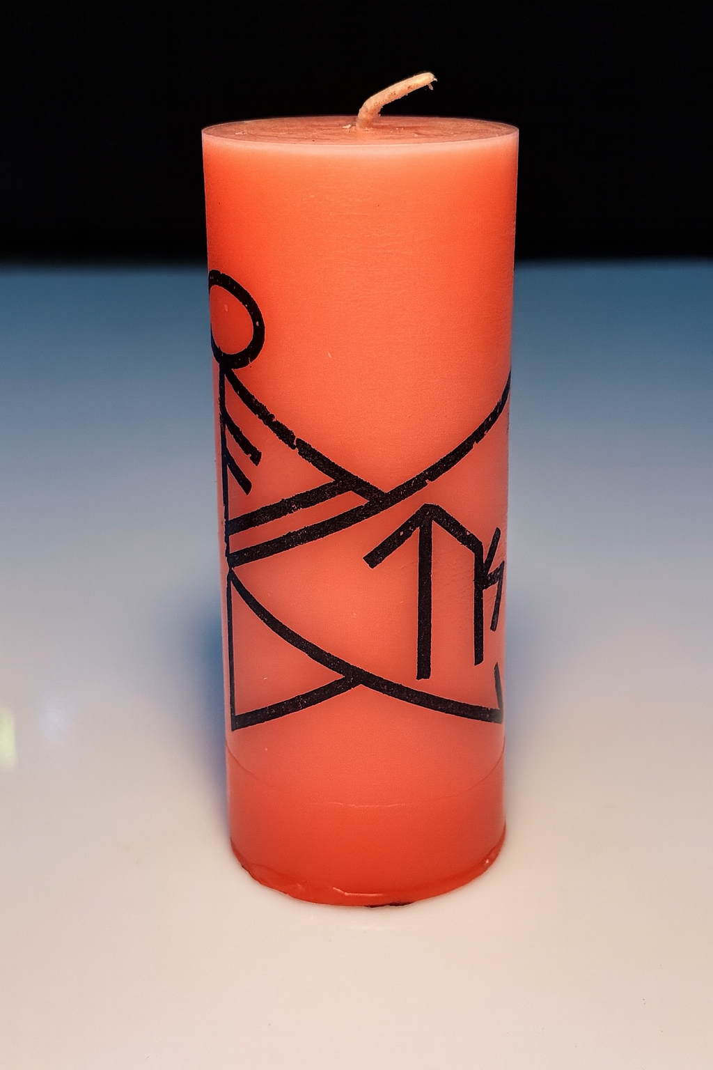 Посмотри на меня – (Bax Mənə Şamı)