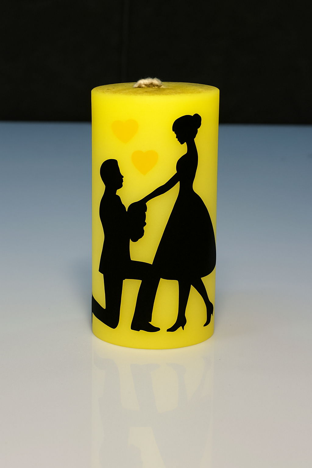 Sevgi Alovu – (Пламя любви)