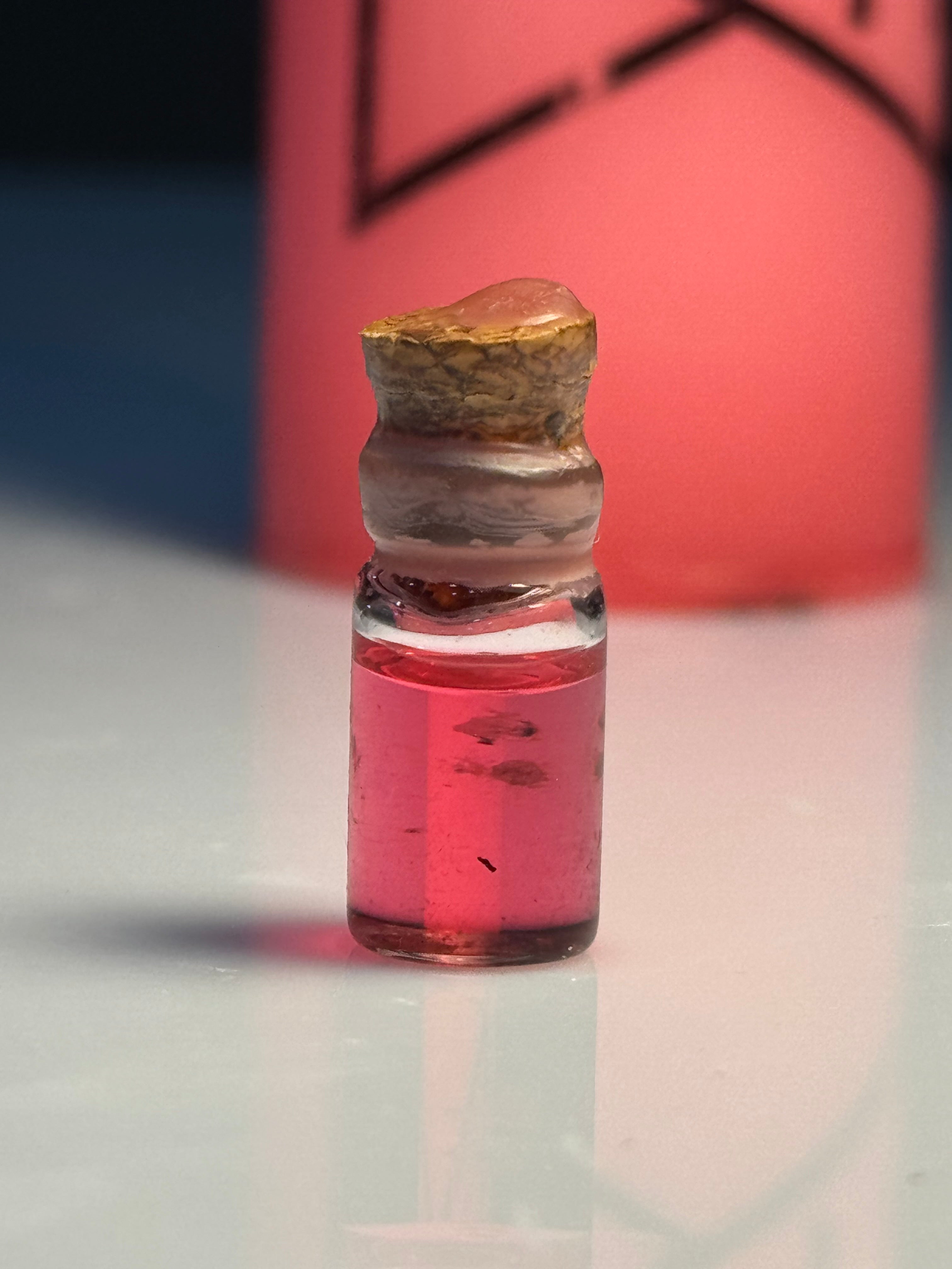 Münasibətlərin Bərpası Şamı – (Свеча Восстановление Отношений)