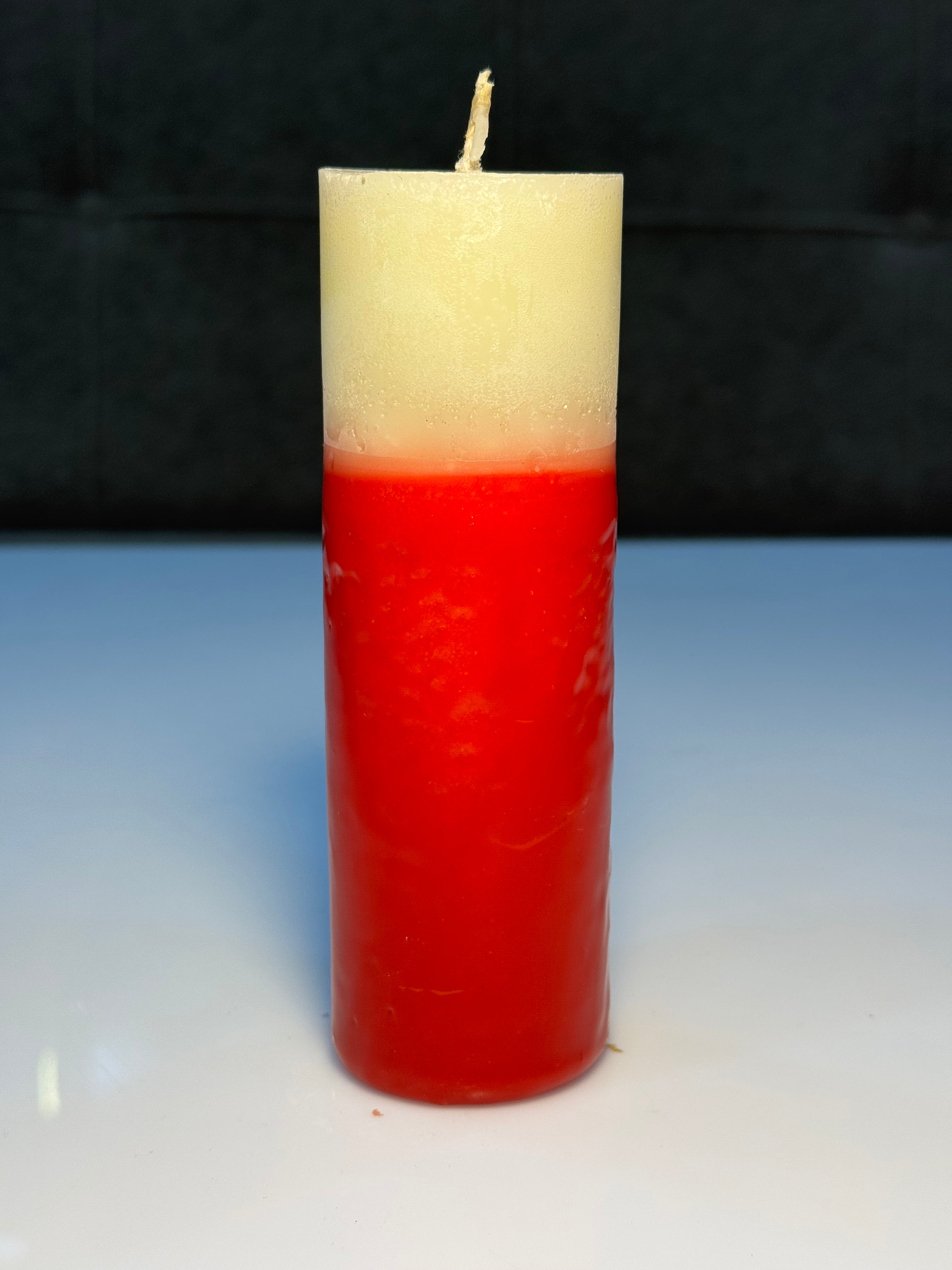 Spiral Sevgi Şamı – (Спираль Любви)