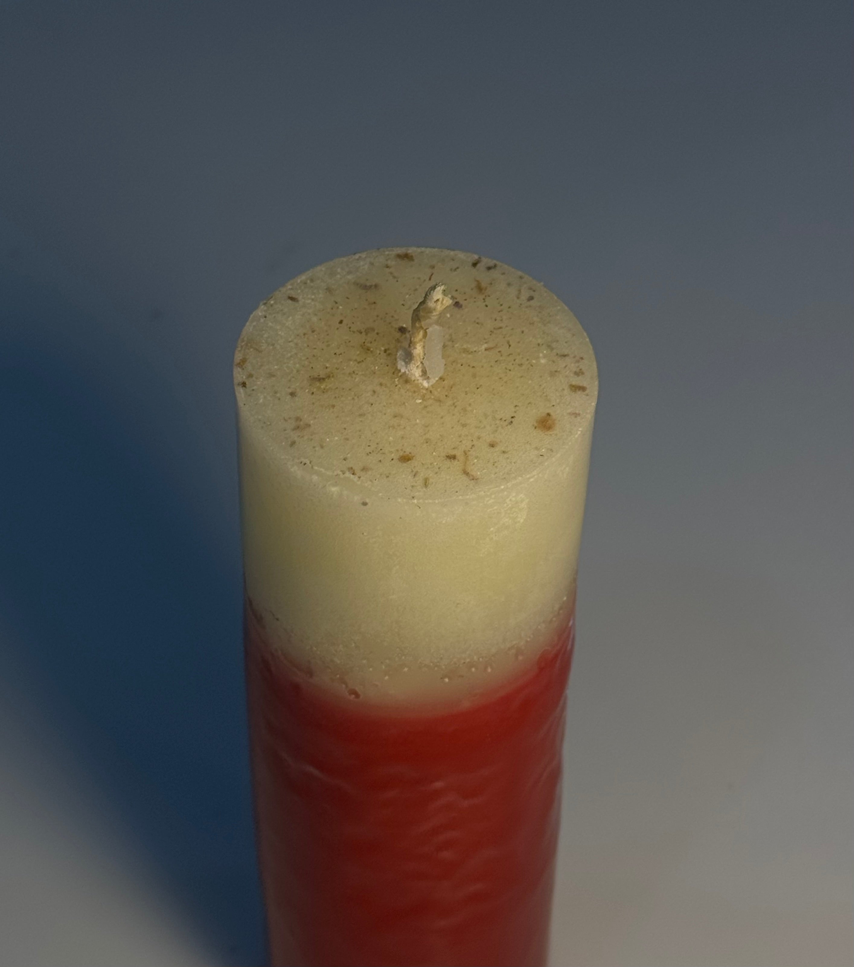 Spiral Sevgi Şamı – (Спираль Любви)