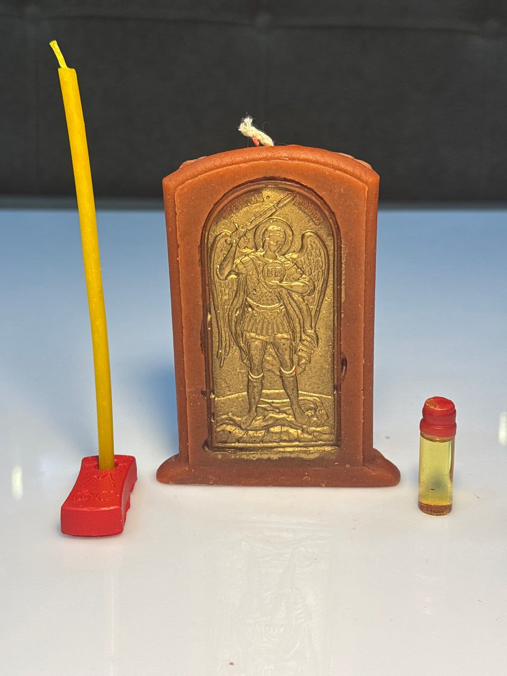 Gürcü Qalib Şam Dəsti – (Георгий Победоносец)