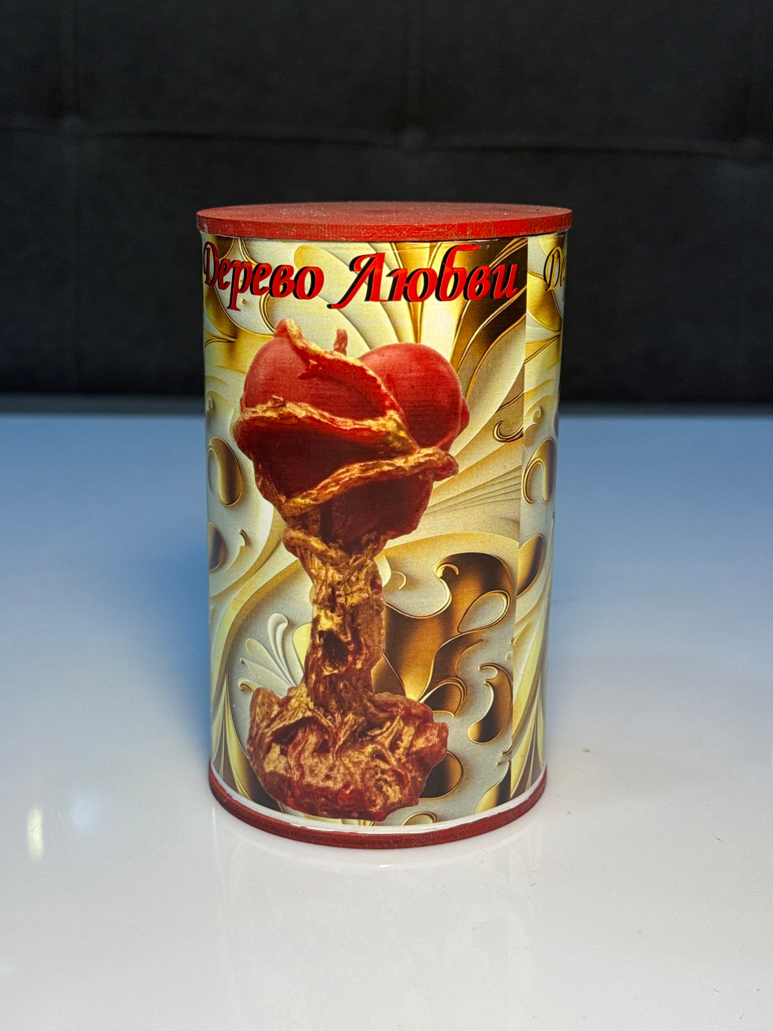 Sevgi Ağacı Şamı – (Дерево Любви)