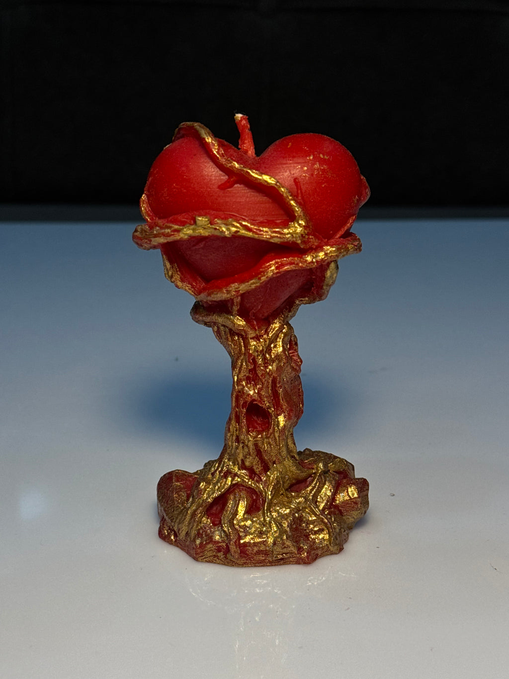 Sevgi Ağacı Şamı – (Дерево Любви)