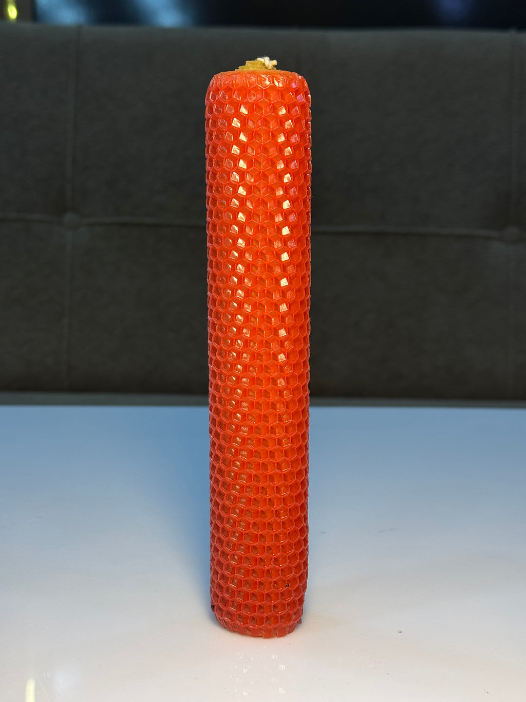 Podçineniye Şamı – (Свеча Подчинением)