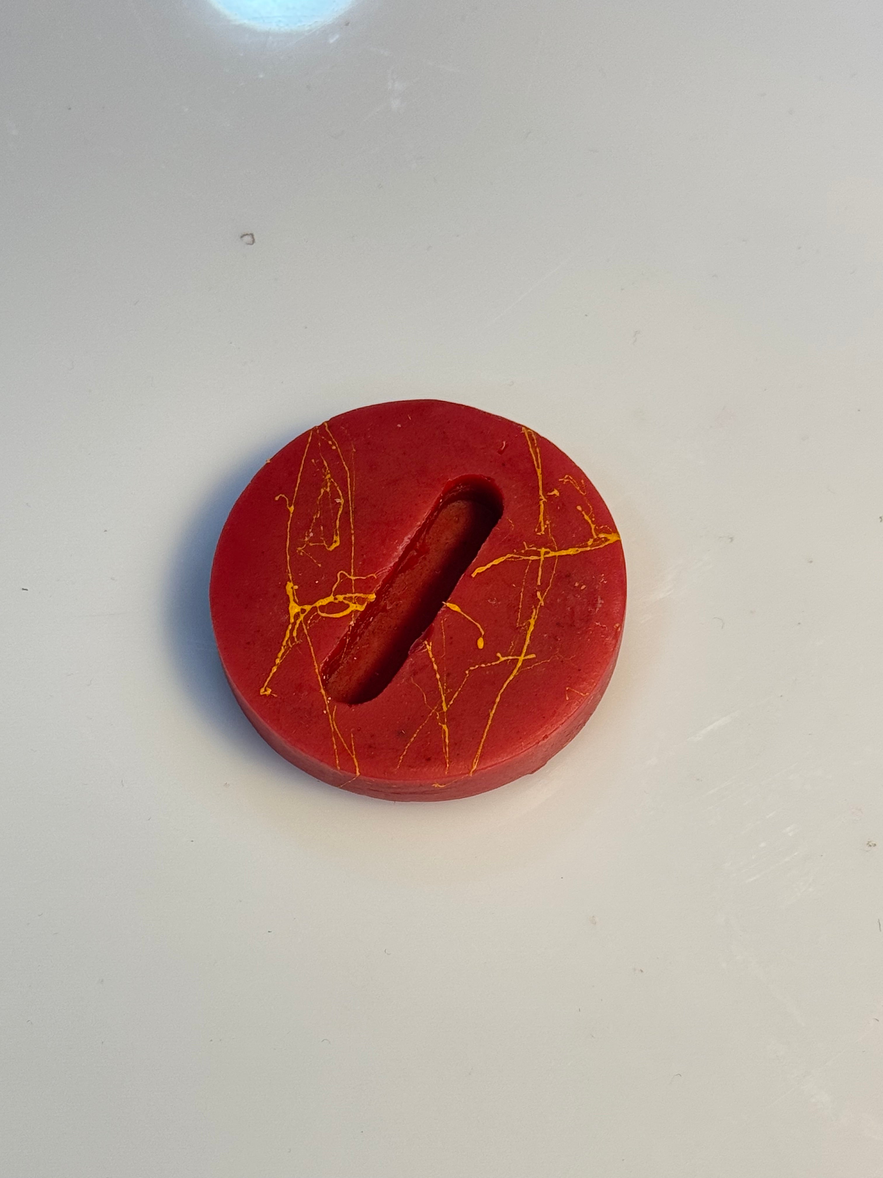 Yenidən Birləşmə Şamı – (Свеча Воссоединение)