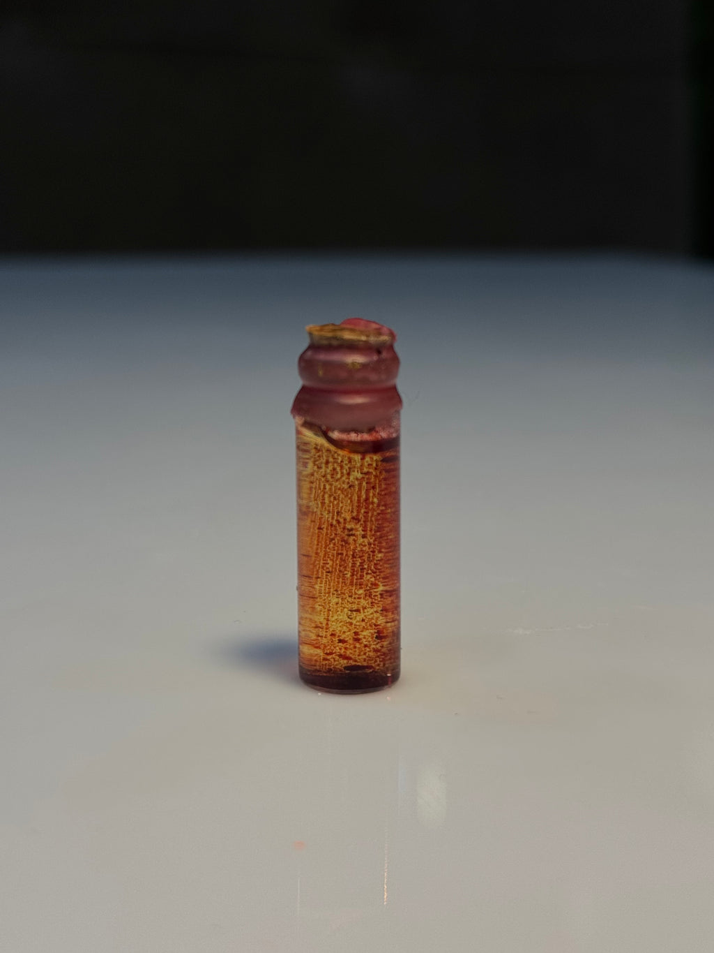 Sevgi Qoruyucu Kilid Şamı - (Свечной Замок Любви)