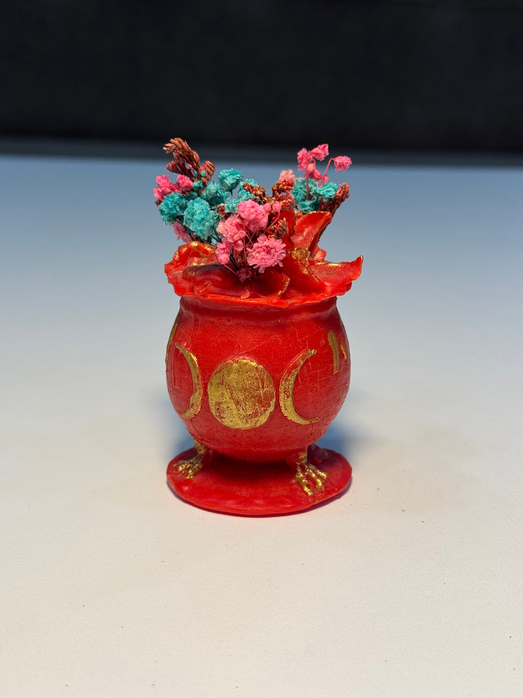 Sevgi Mandalası-(Любовная Мандала)