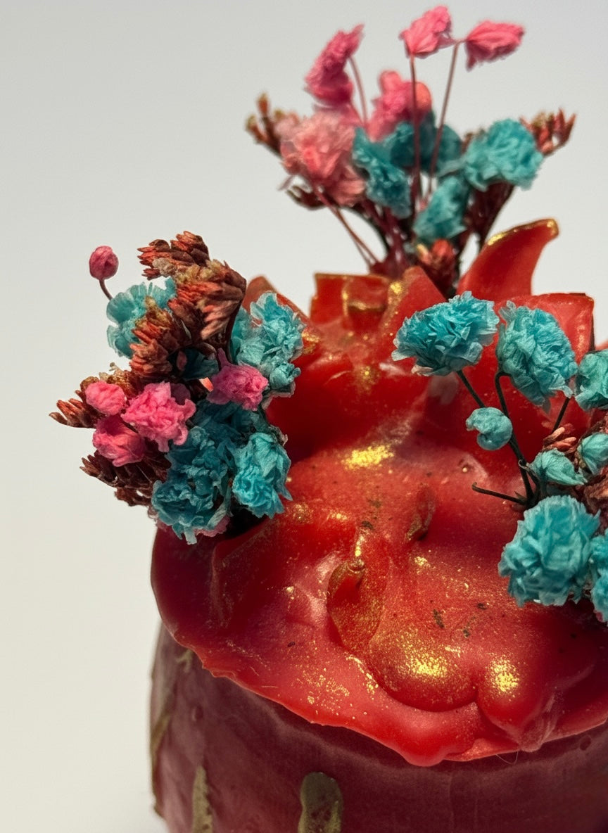 Sevgi Mandalası-(Любовная Мандала)