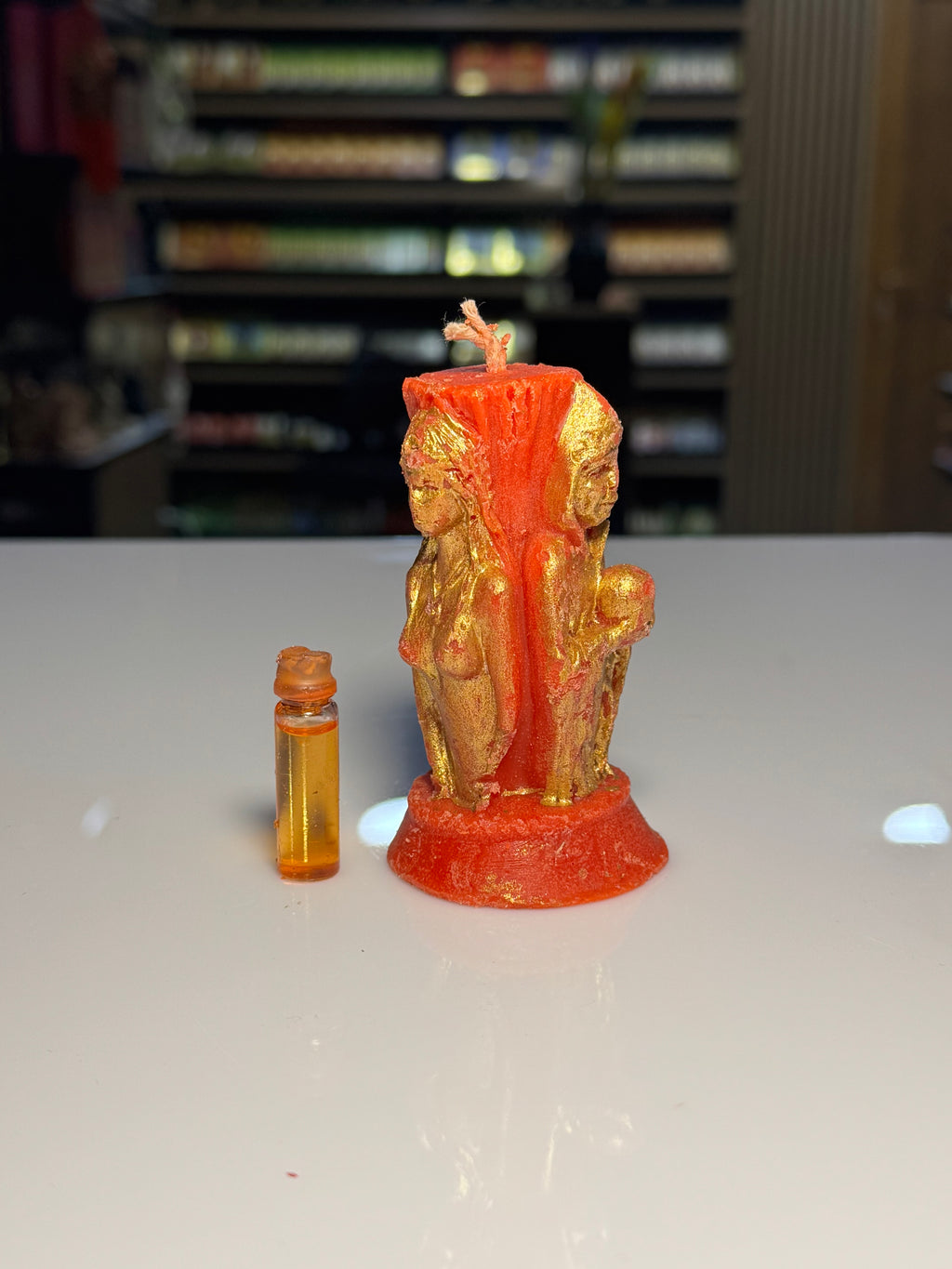 Sən mənim qismətimsən! - Ты моя судьба!