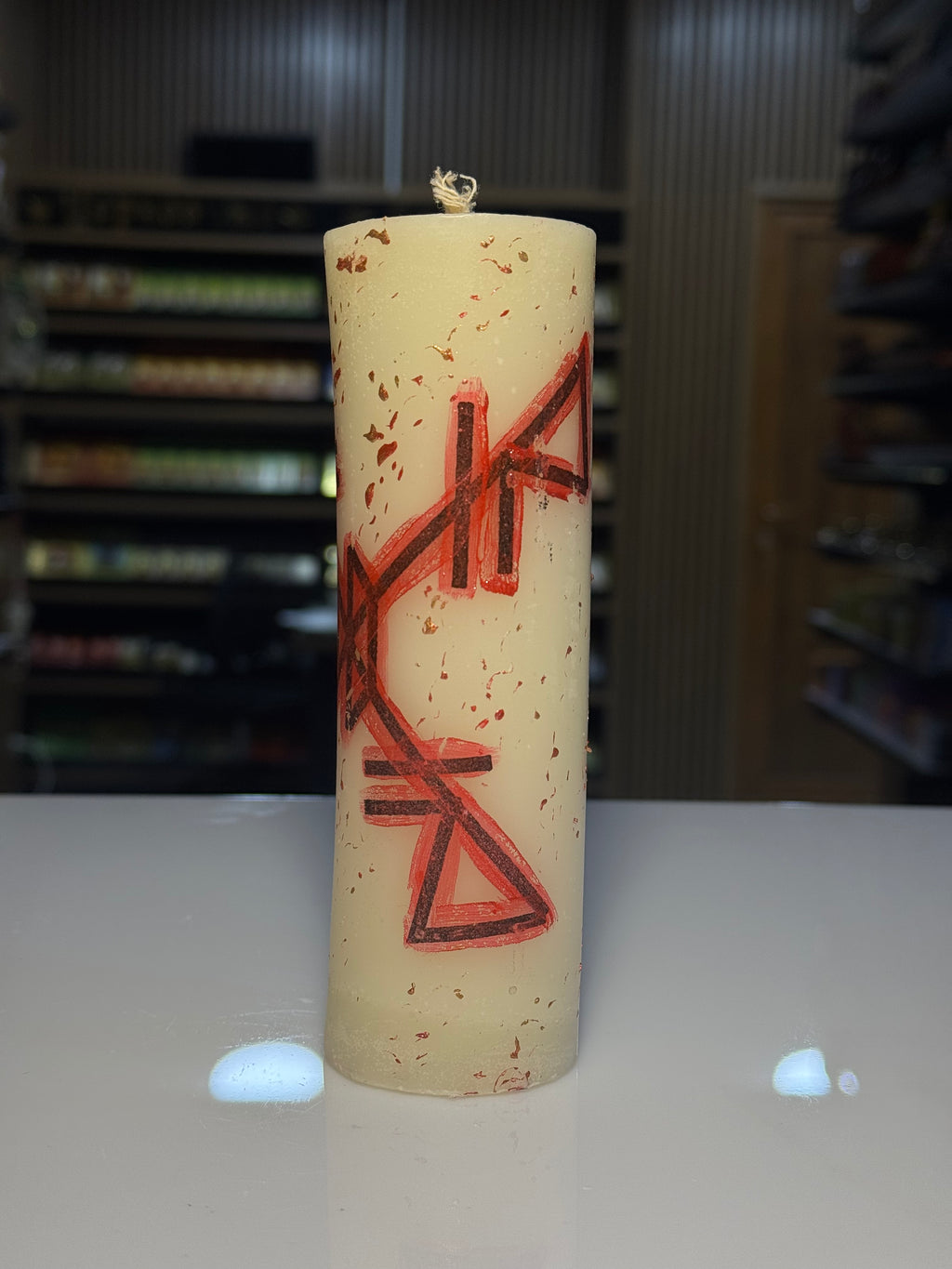 Qadın Maqniti – (Женщина-магнит)