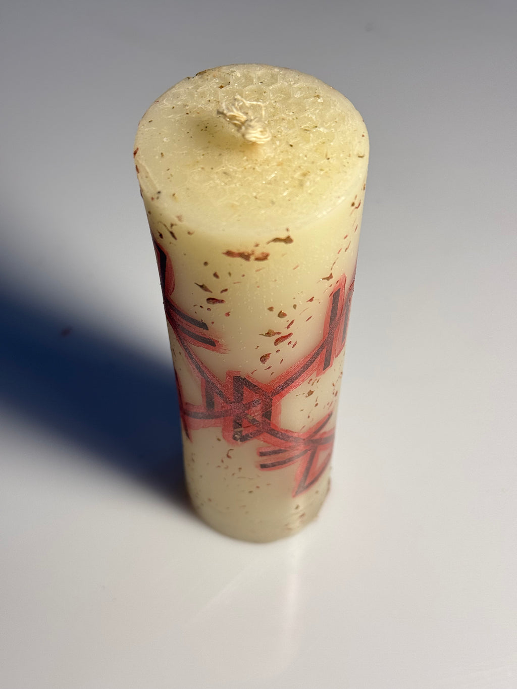 Qadın Maqniti – (Женщина-магнит)