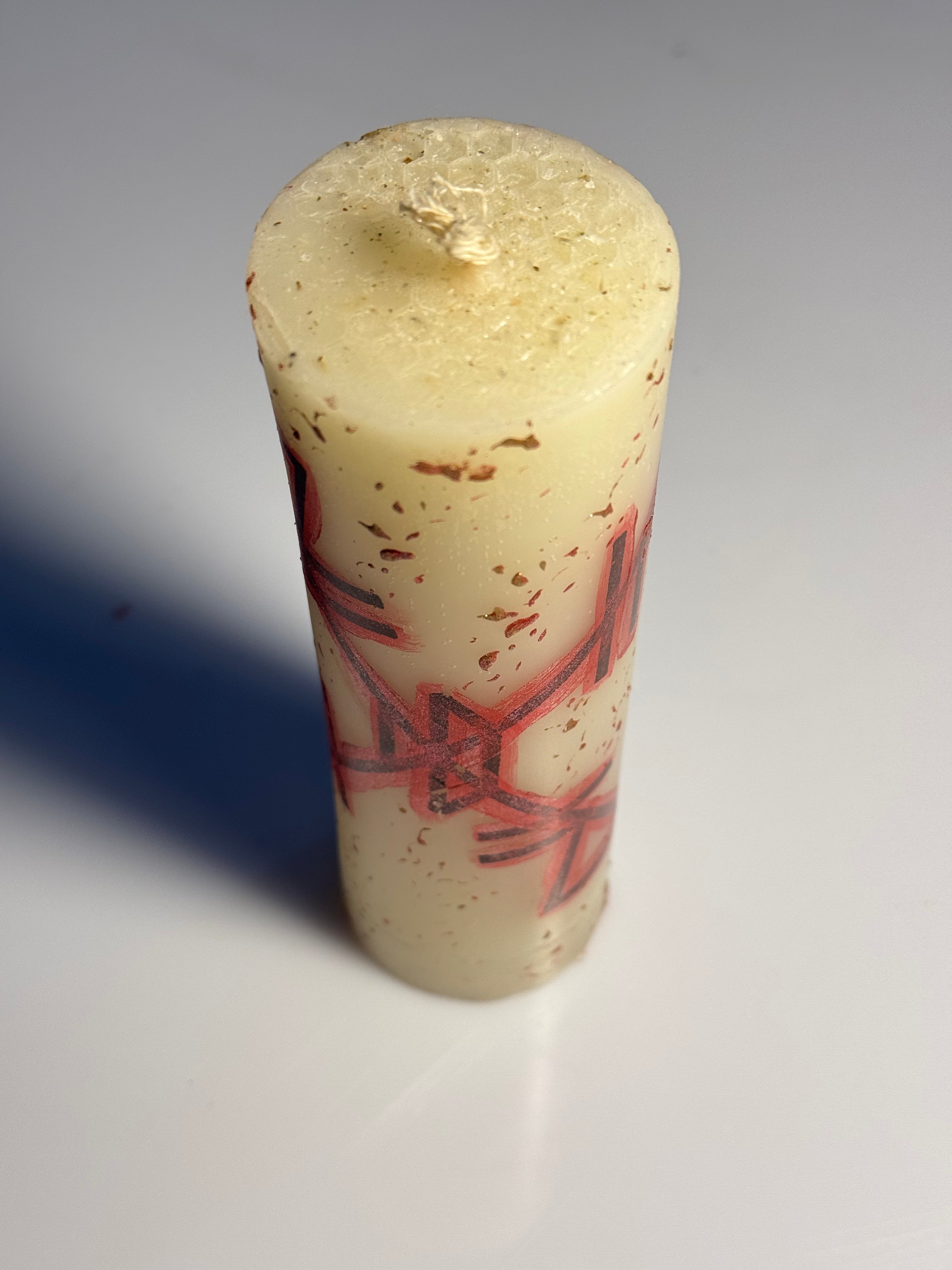 Qadın Maqniti – (Женщина-магнит)