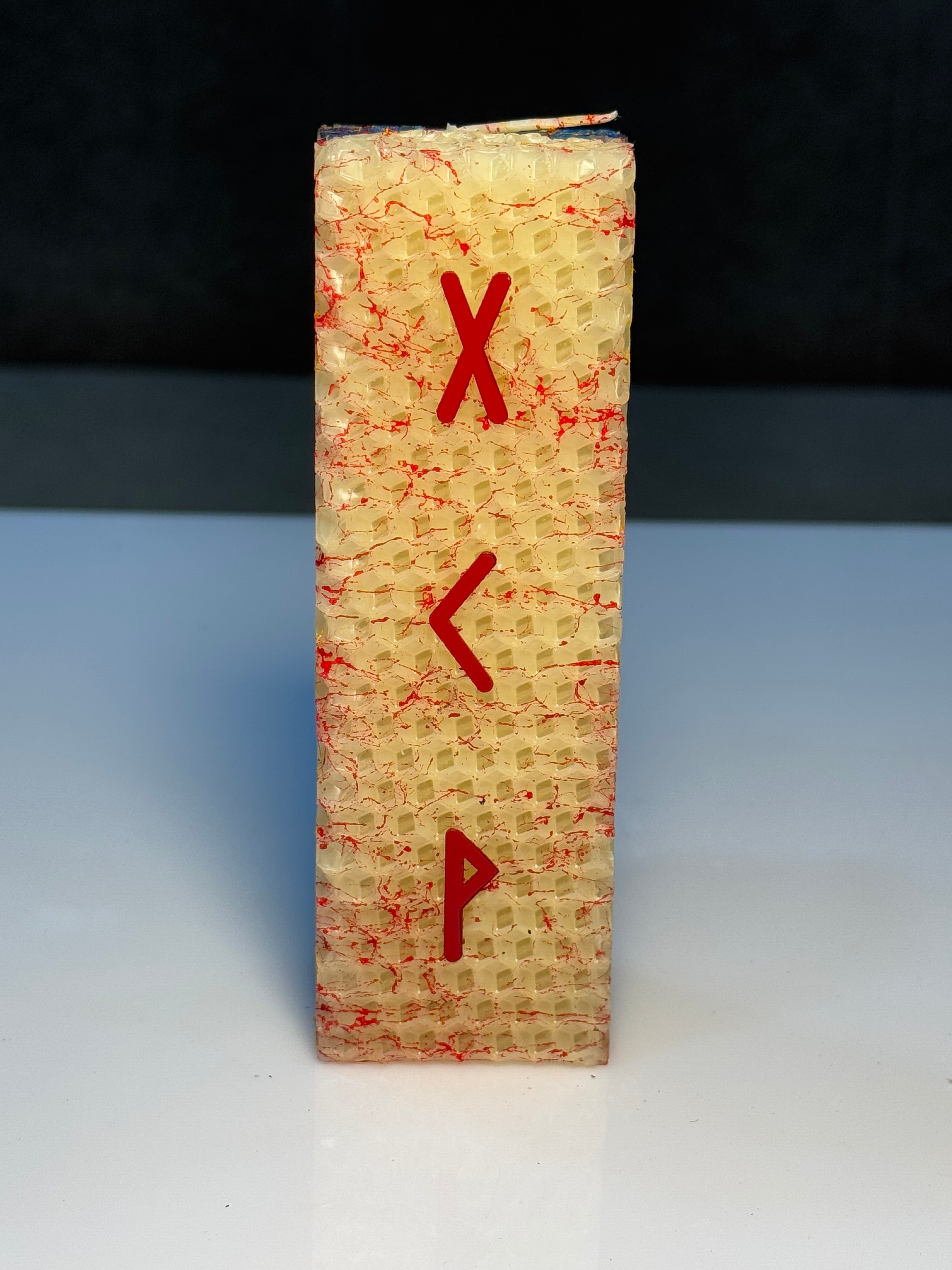 Sevgi Alovu – (Пламя любви)