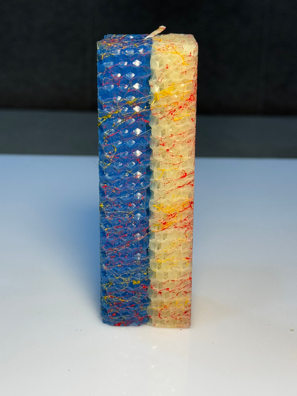 Sevgi Alovu – (Пламя любви)