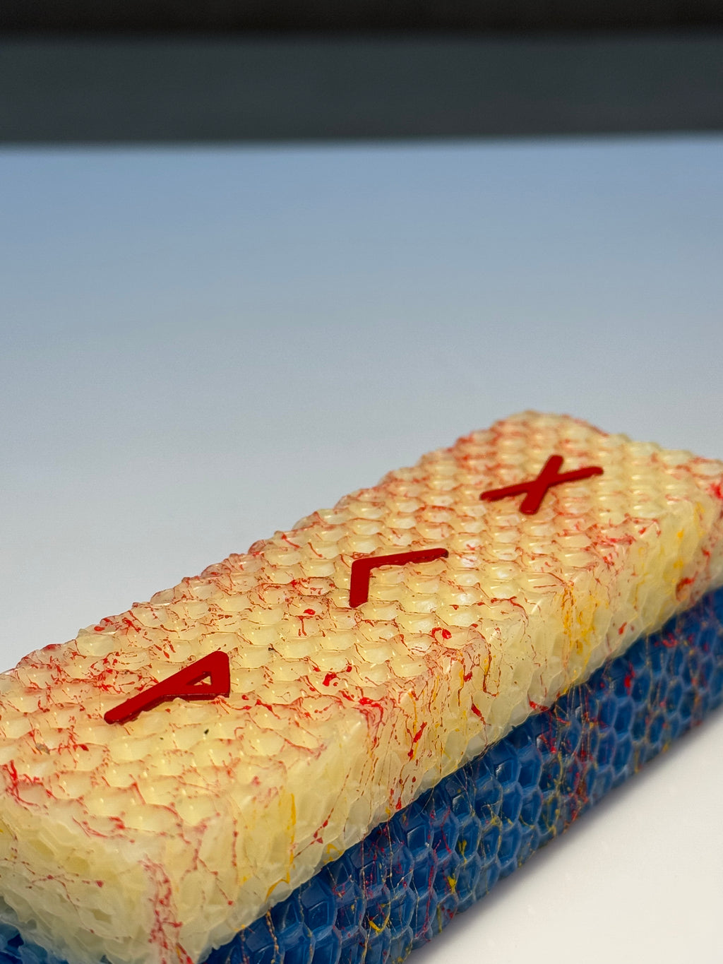 Sevgi Alovu – (Пламя любви)