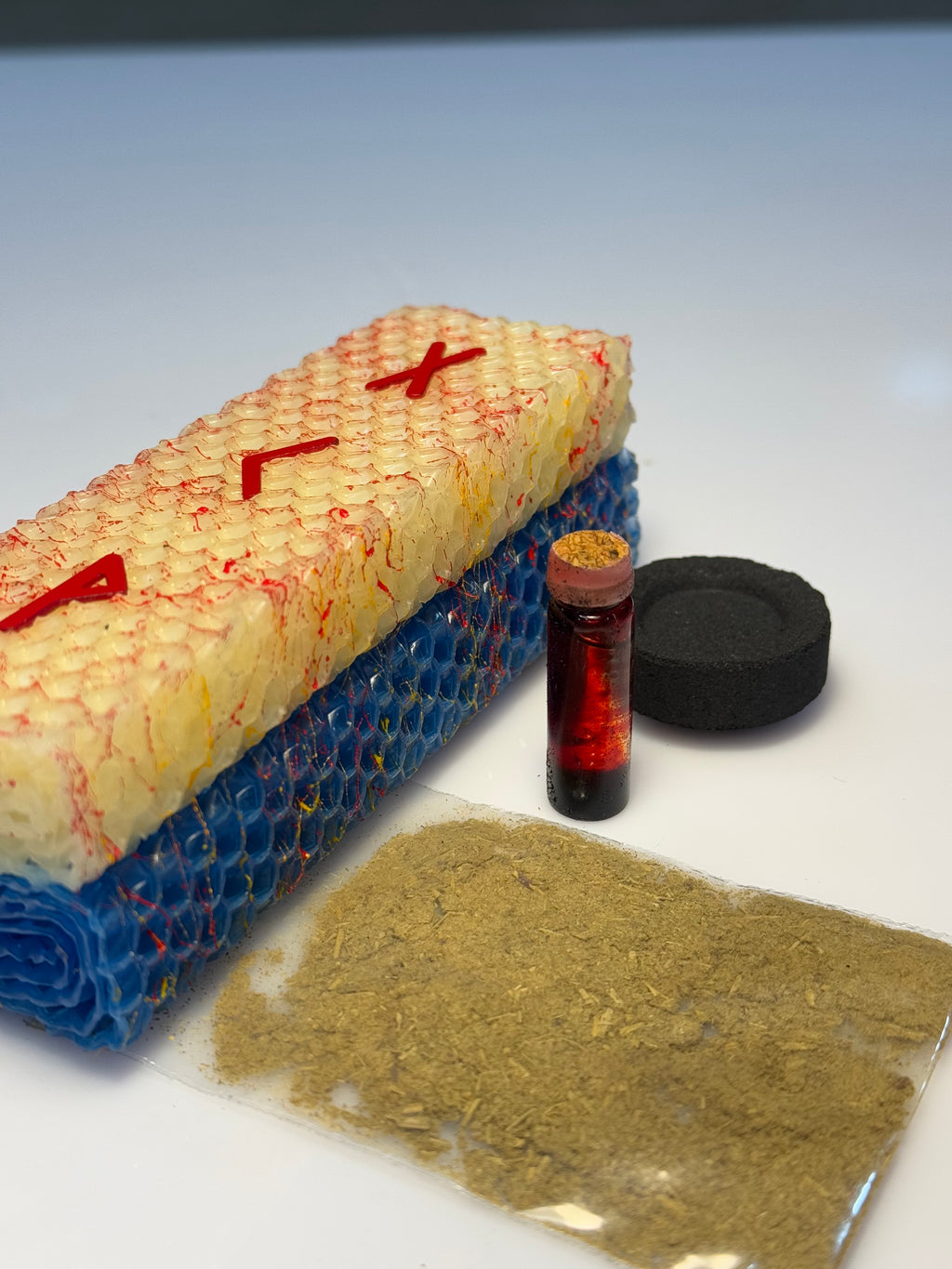 Sevgi Alovu – (Пламя любви)