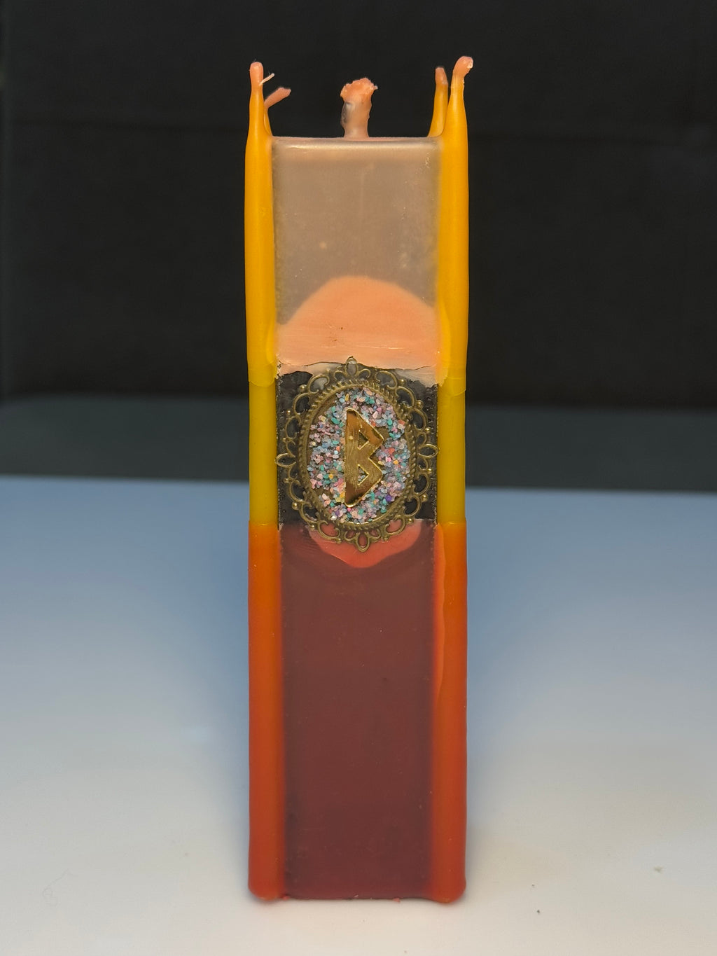 Toxunulmaz Qadın – (Неприкасаемая женщина)