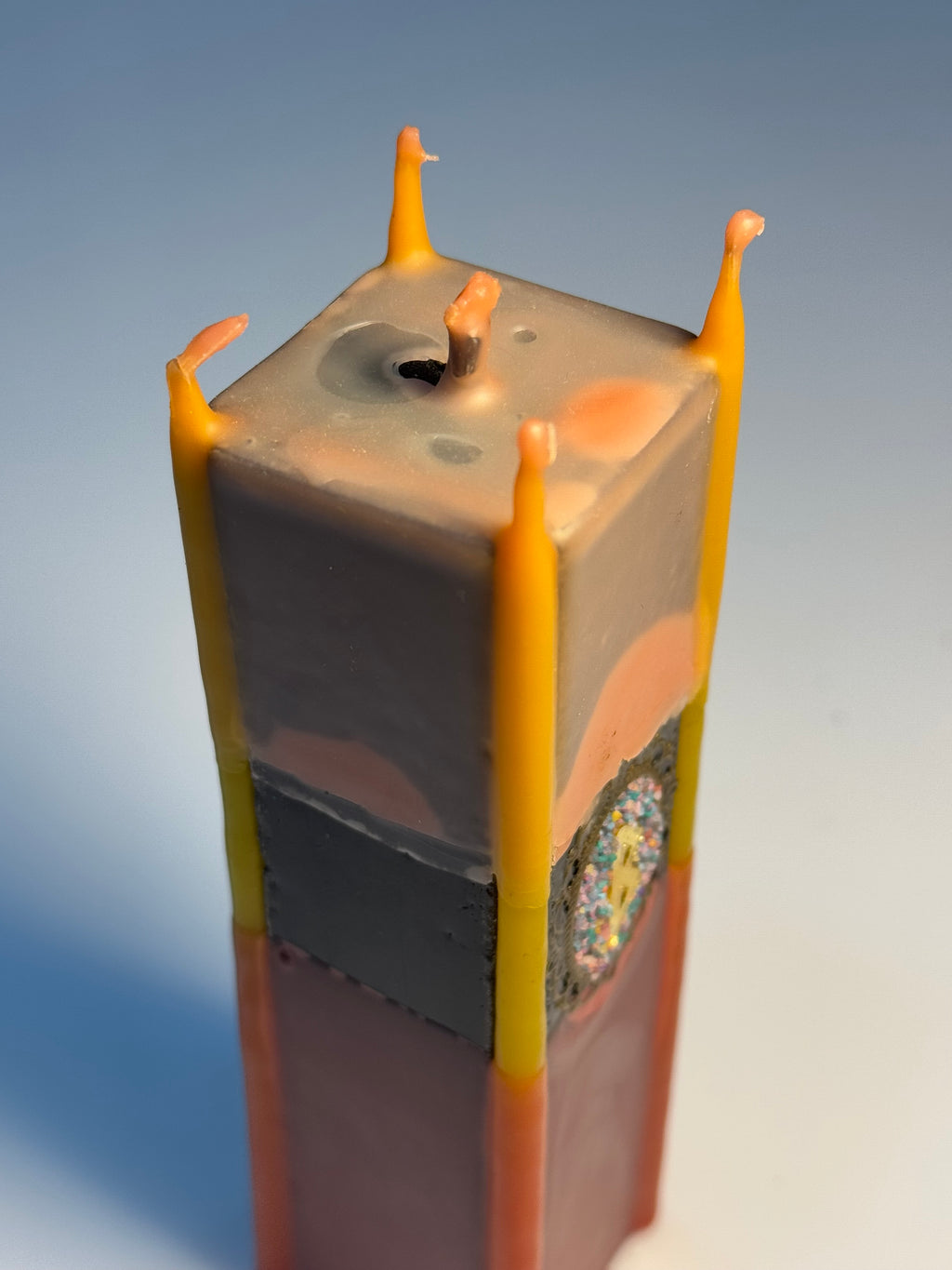 Toxunulmaz Qadın – (Неприкасаемая женщина)