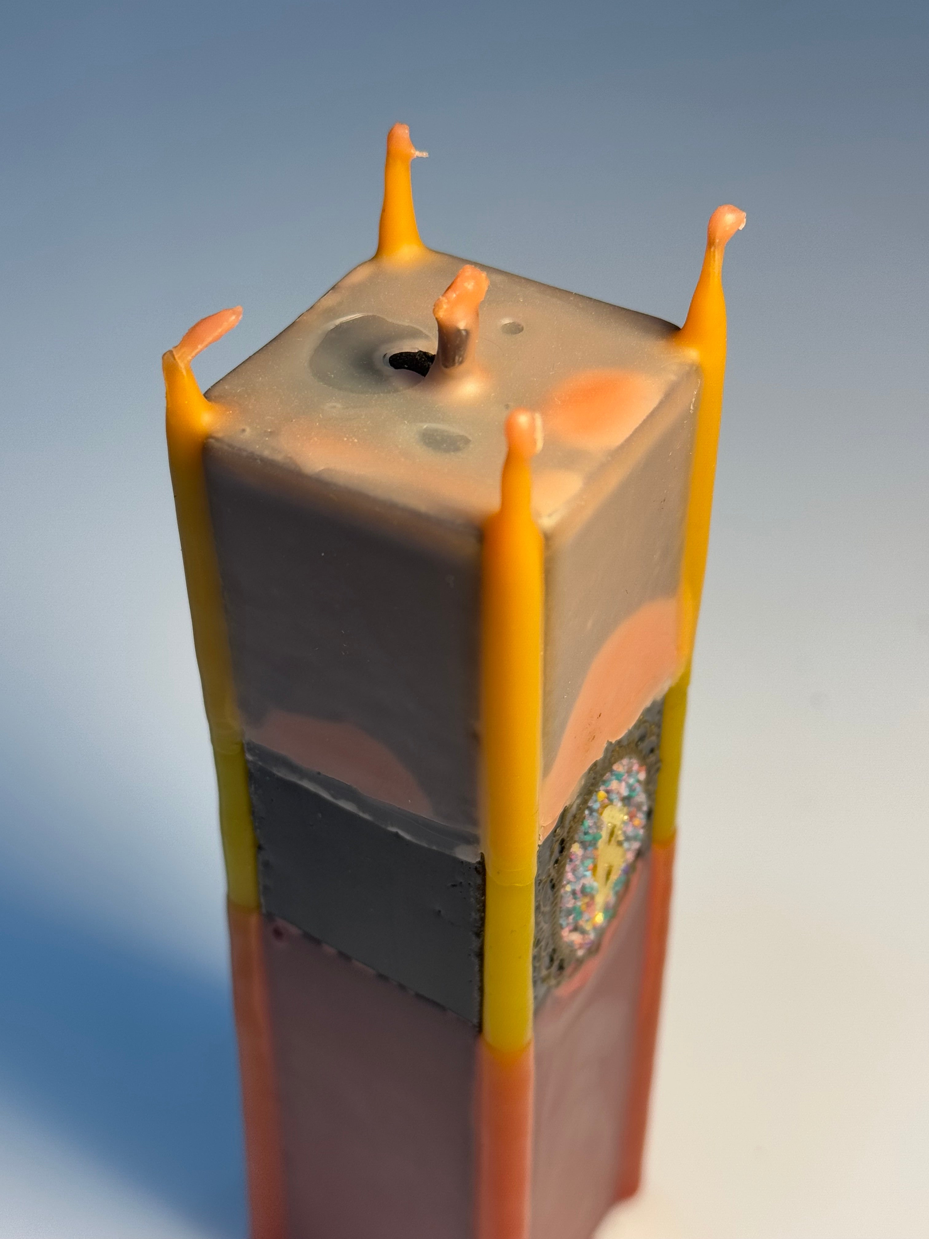 Toxunulmaz Qadın – (Неприкасаемая женщина)