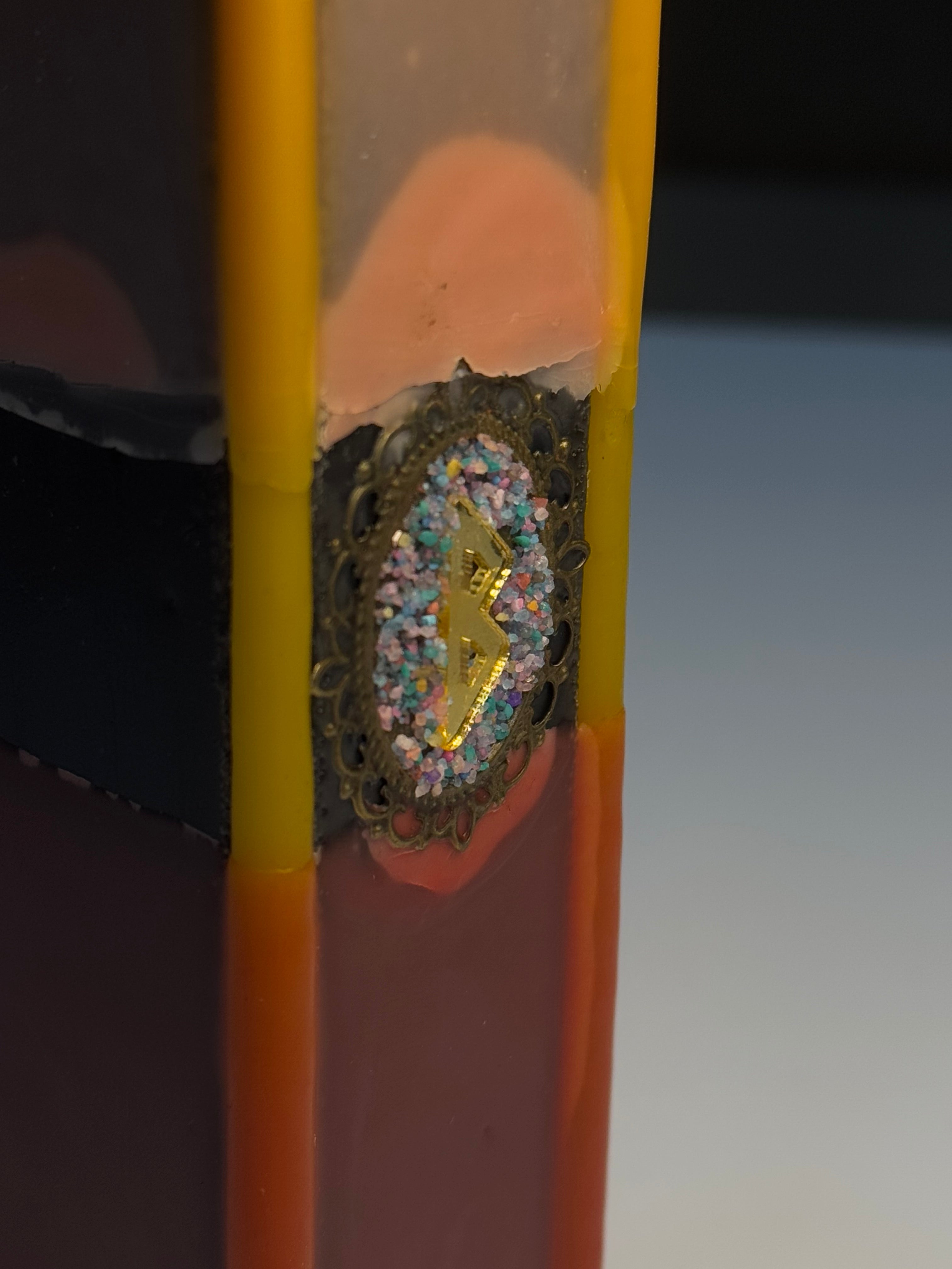 Toxunulmaz Qadın – (Неприкасаемая женщина)