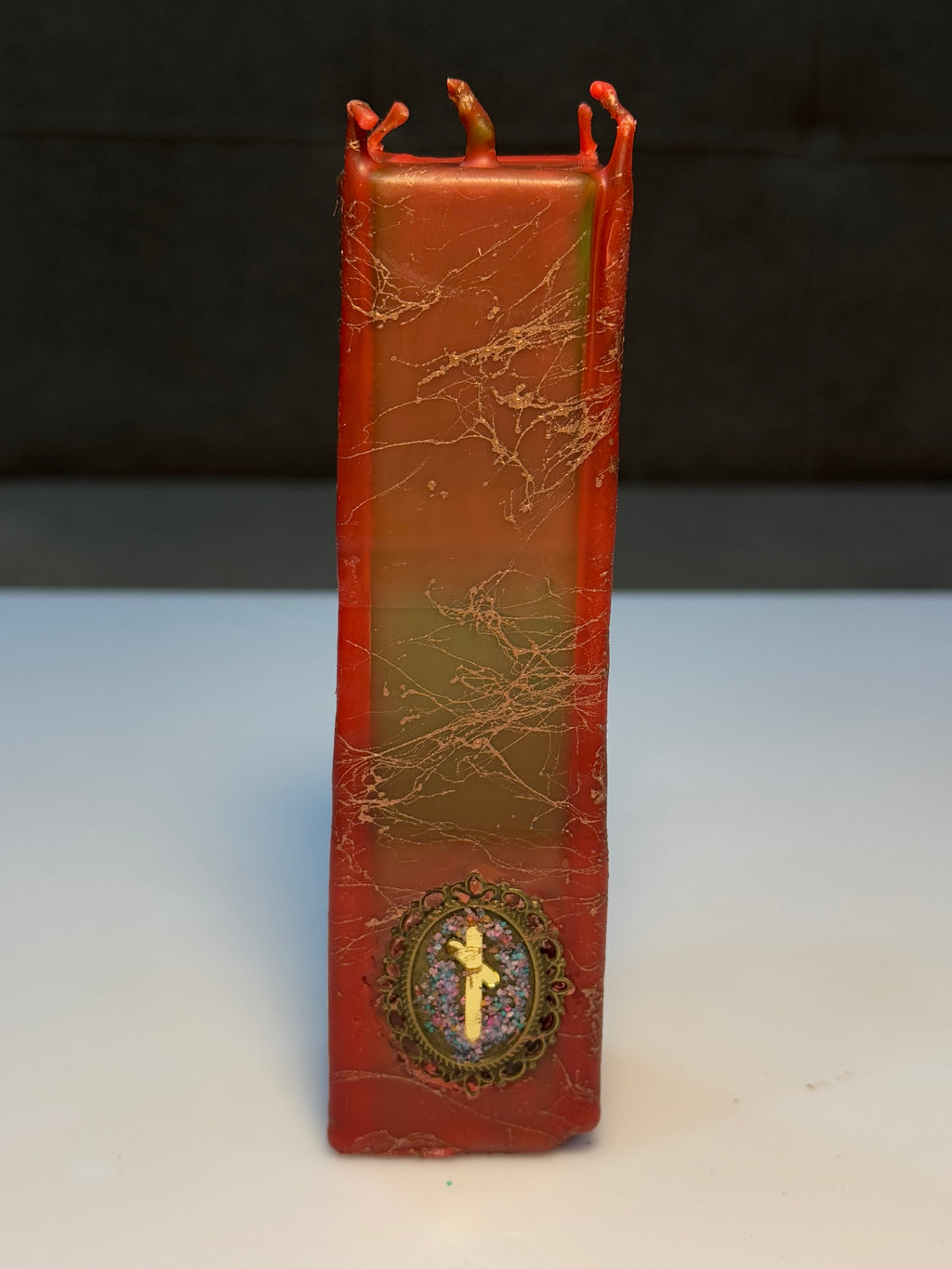 Runa Nautiz – İntim Enerjinin Açılışı (Руна Наутиз: Открытие интимной энергии)