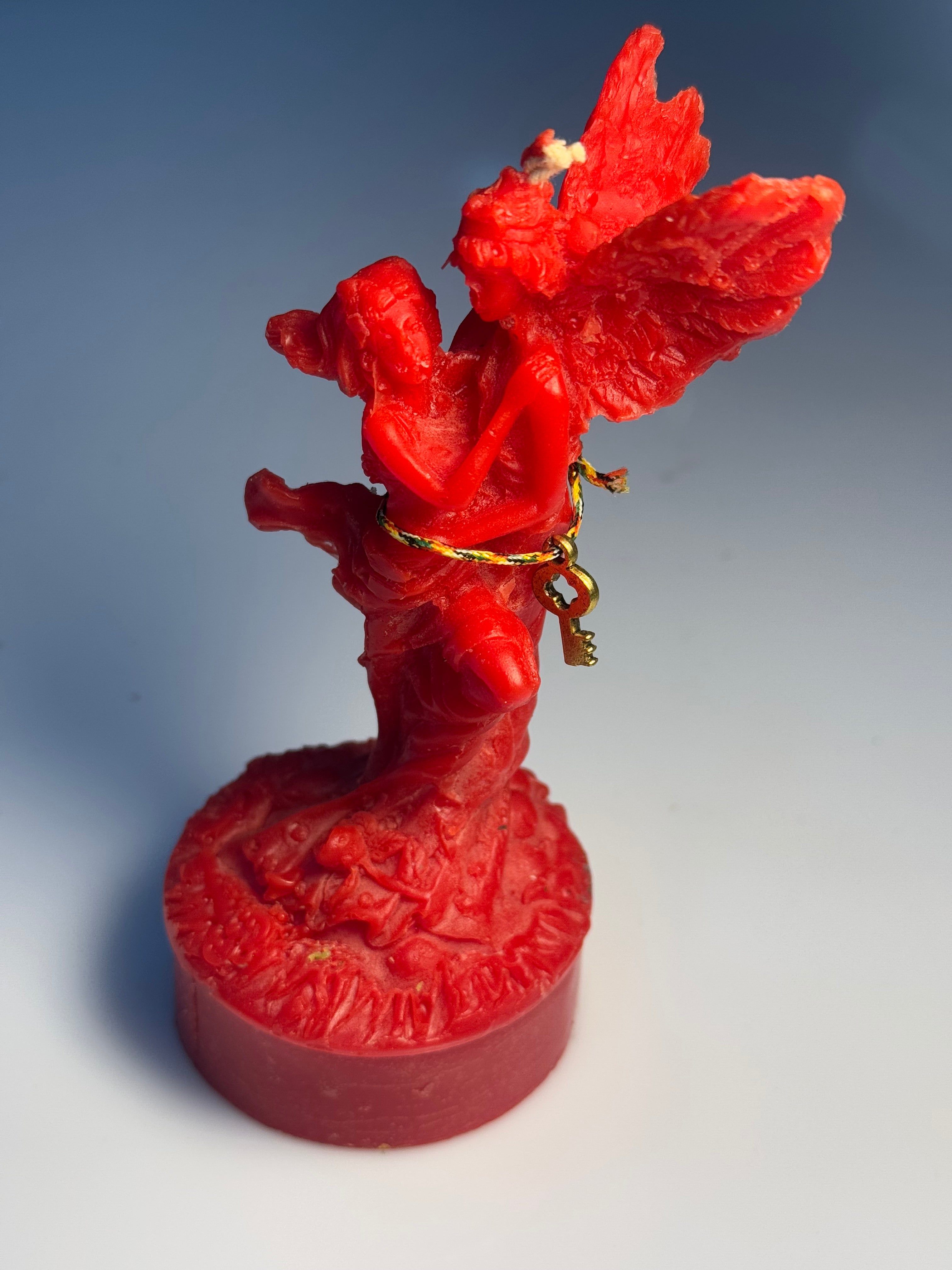 Mənim mələyimsən Şamı - (Ты мой ангел)